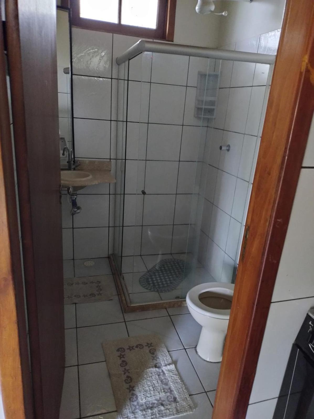 Pousada Sargi&Mar Uruçuca Exteriör bild