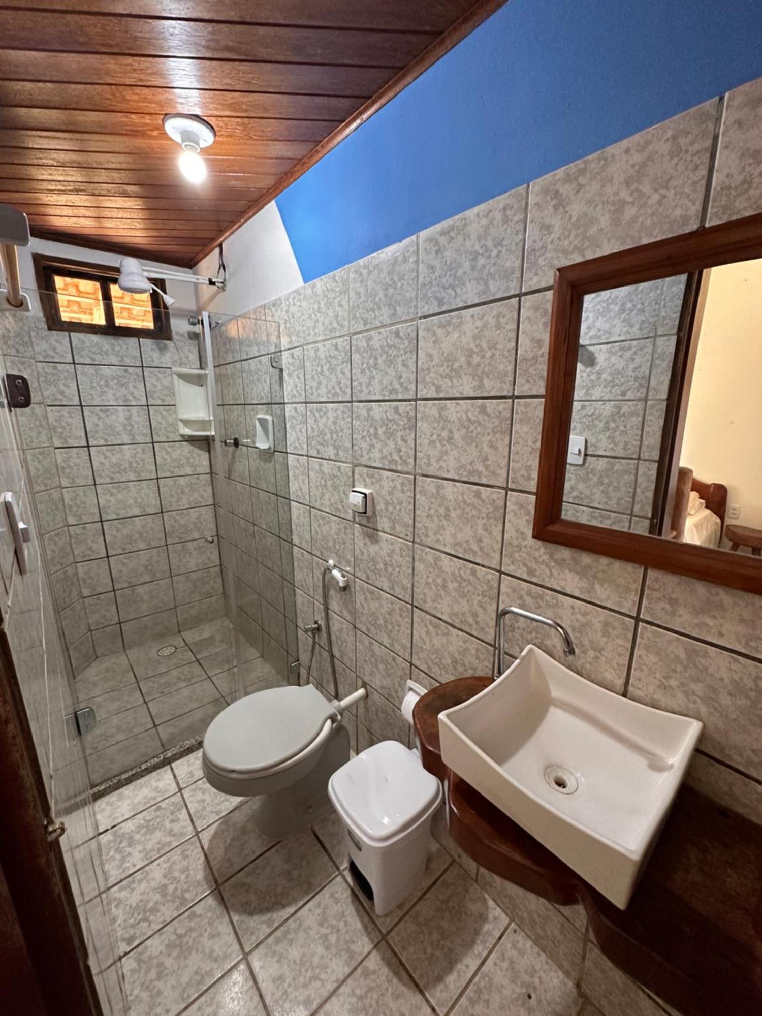 Pousada Sargi&Mar Uruçuca Exteriör bild